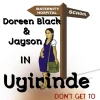 Doreen Black
